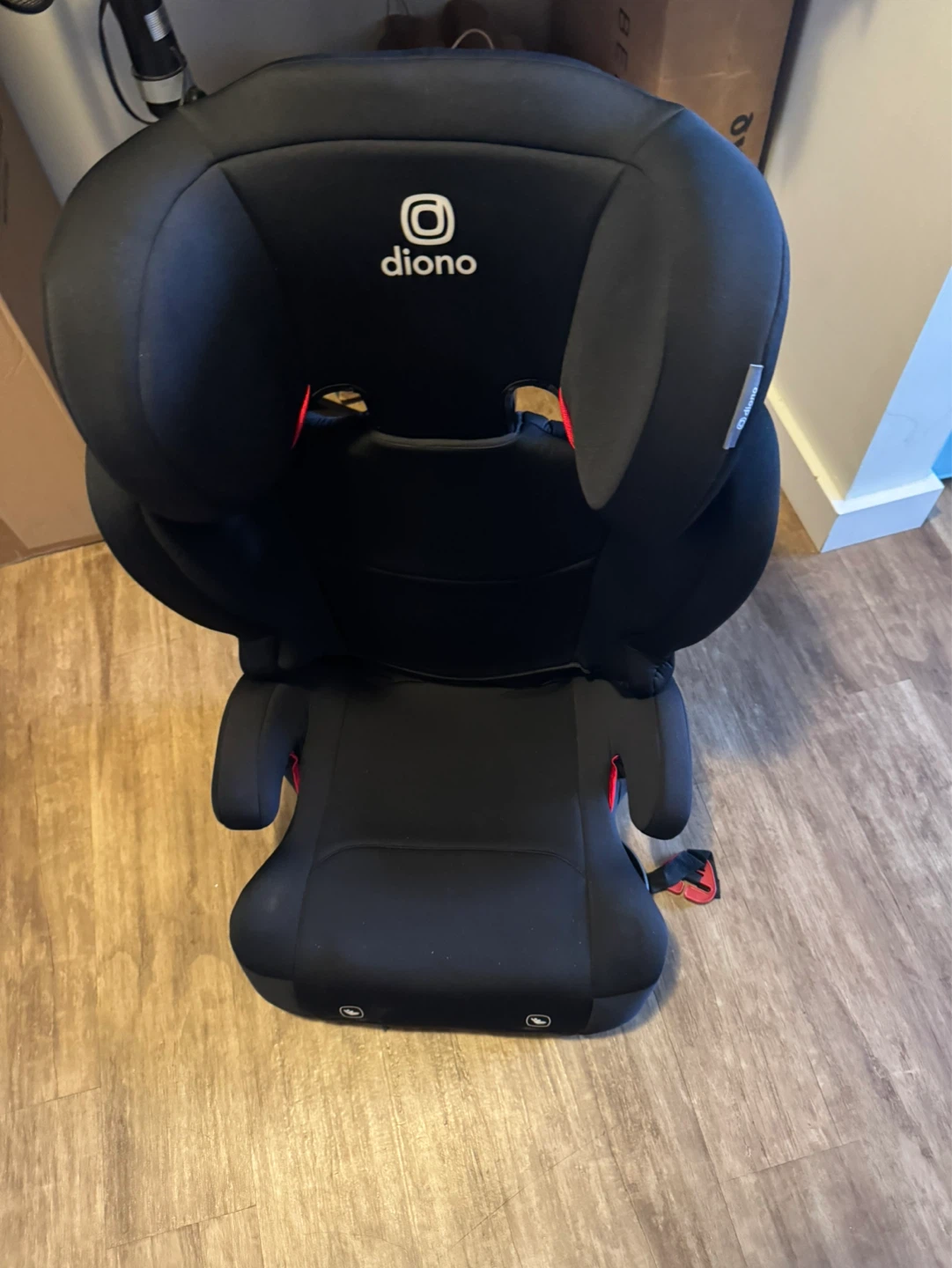 Diono Booster Car Seat