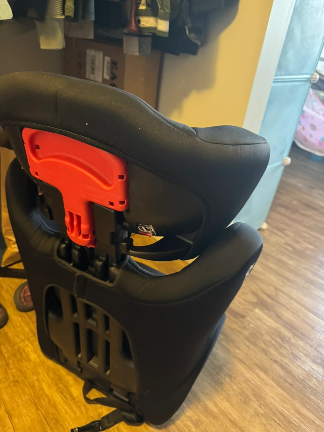 Diono Booster Car Seat - photo 5