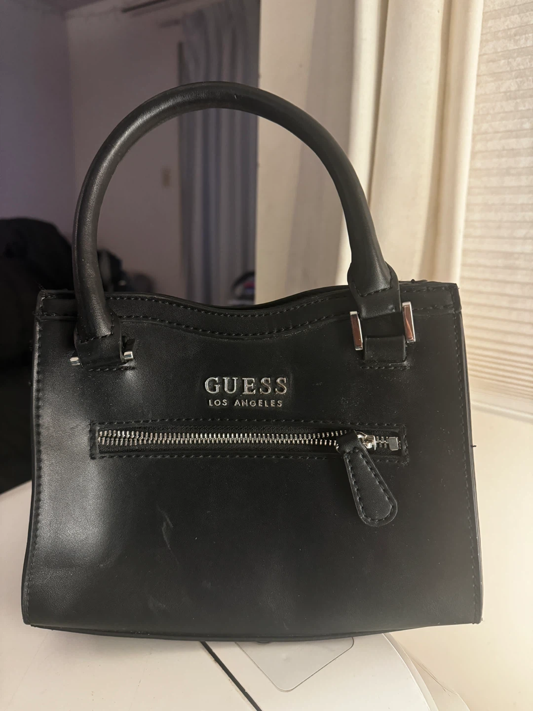 Black Guess Handbag