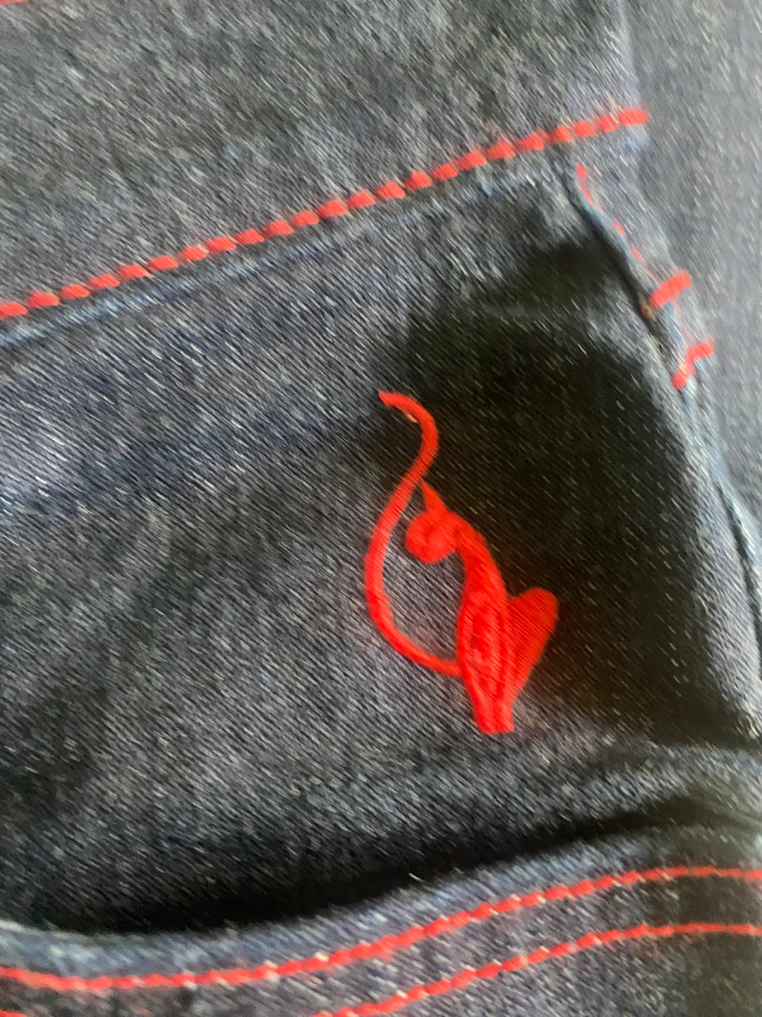 Baby Phat Jeans Size 3 - photo 2