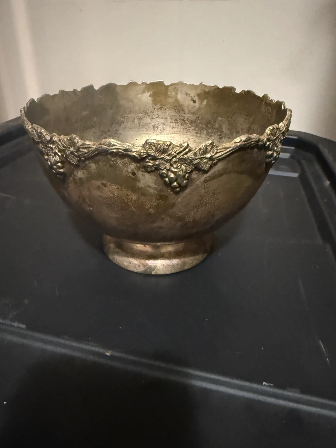 Ornate Decorative Bowl - photo 2