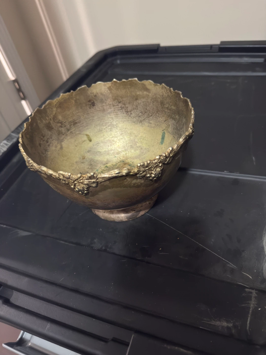 Ornate Decorative Bowl - photo 3