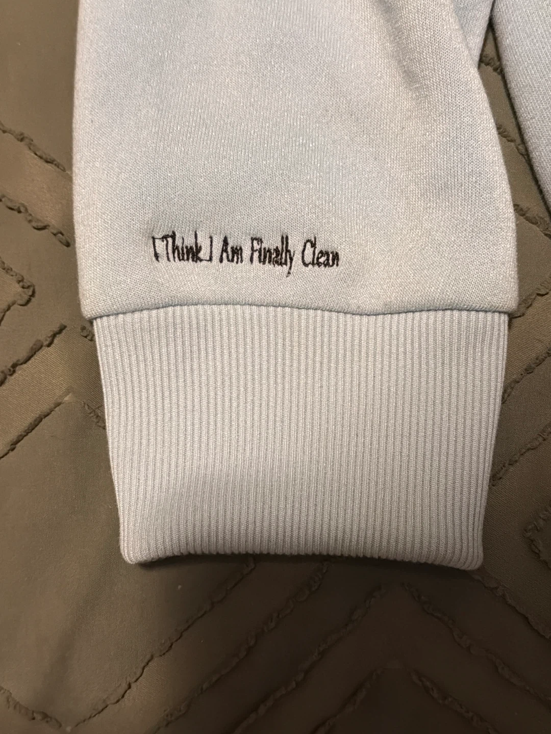 1989 Taylor’s Version Sweatshirt - Medium - photo 3