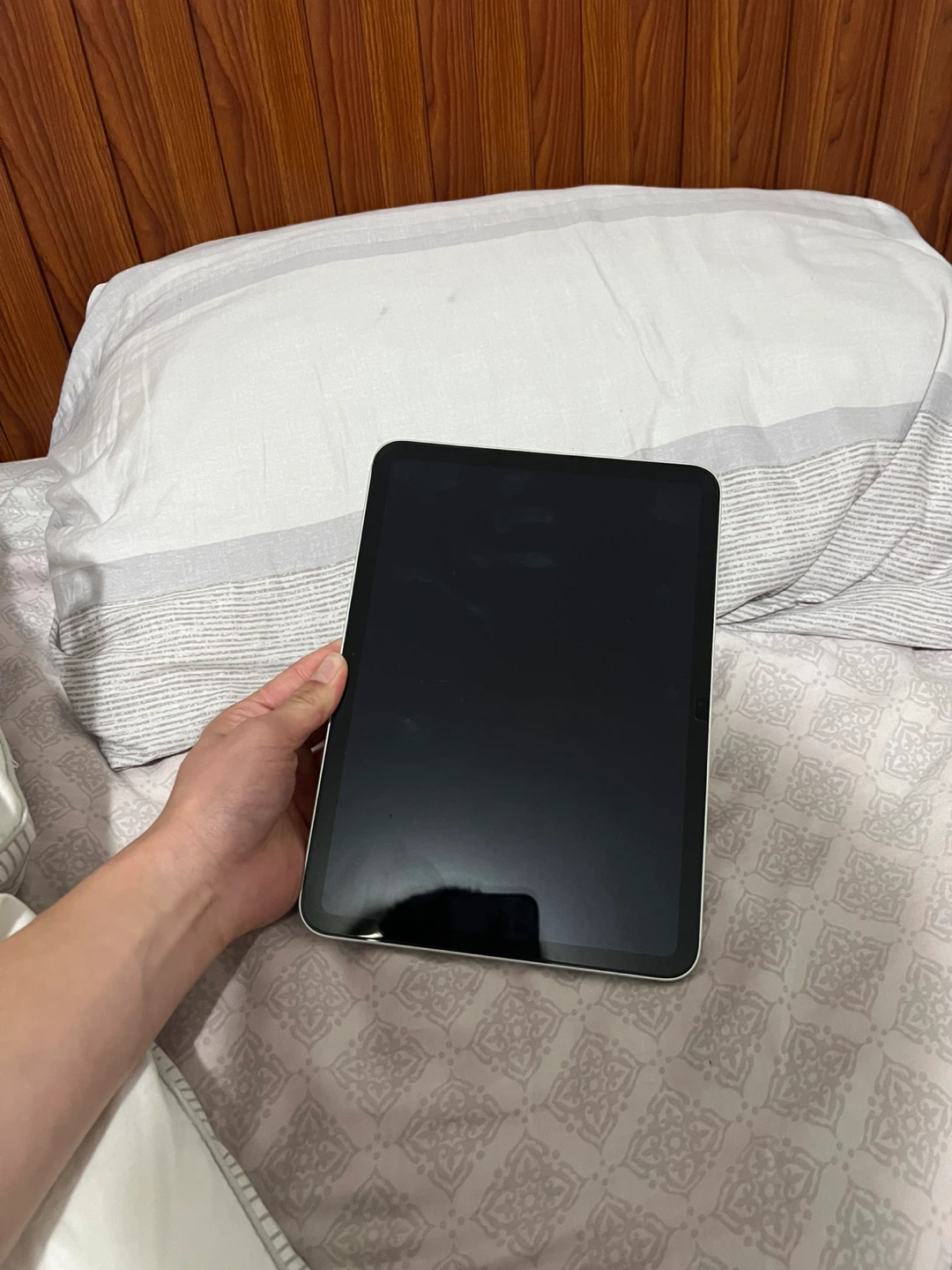 Ipad 10th generation + case and real apple pencle - photo 2