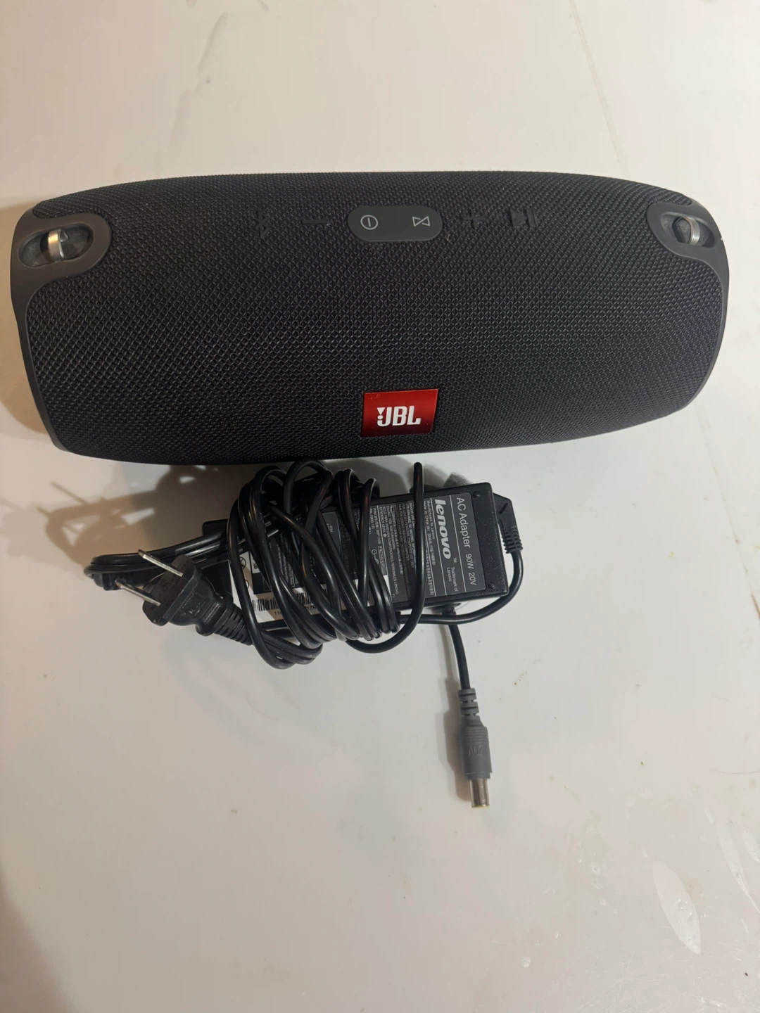 JBL Xtreme Portable Bluetooth Speaker