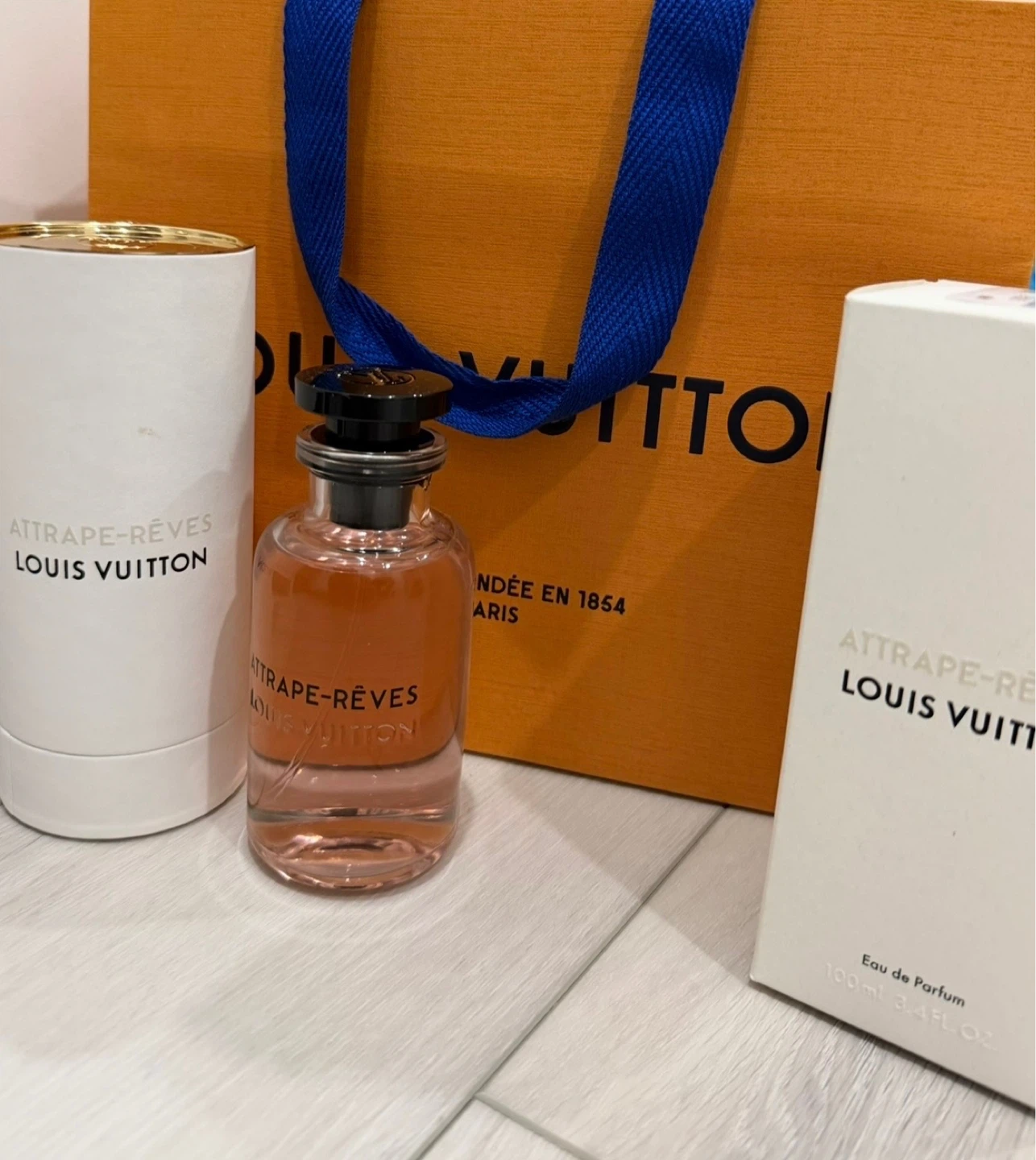 Louis Vuitton Attrape-Rêves Eau de Parfum 100ml