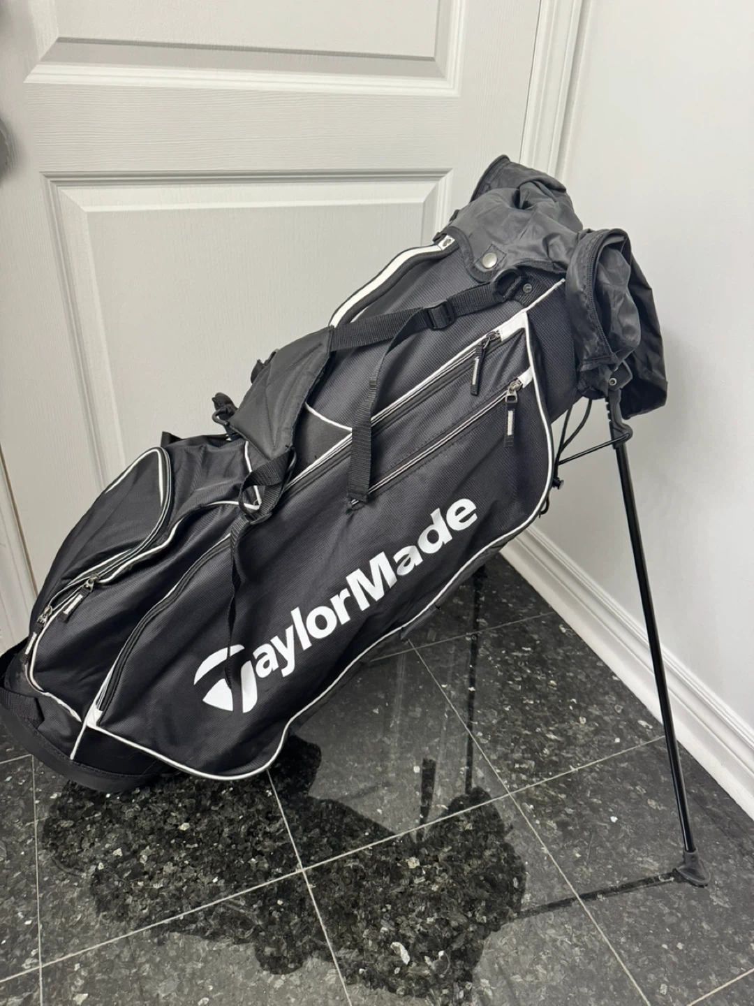 TaylorMade Golf Stand bag