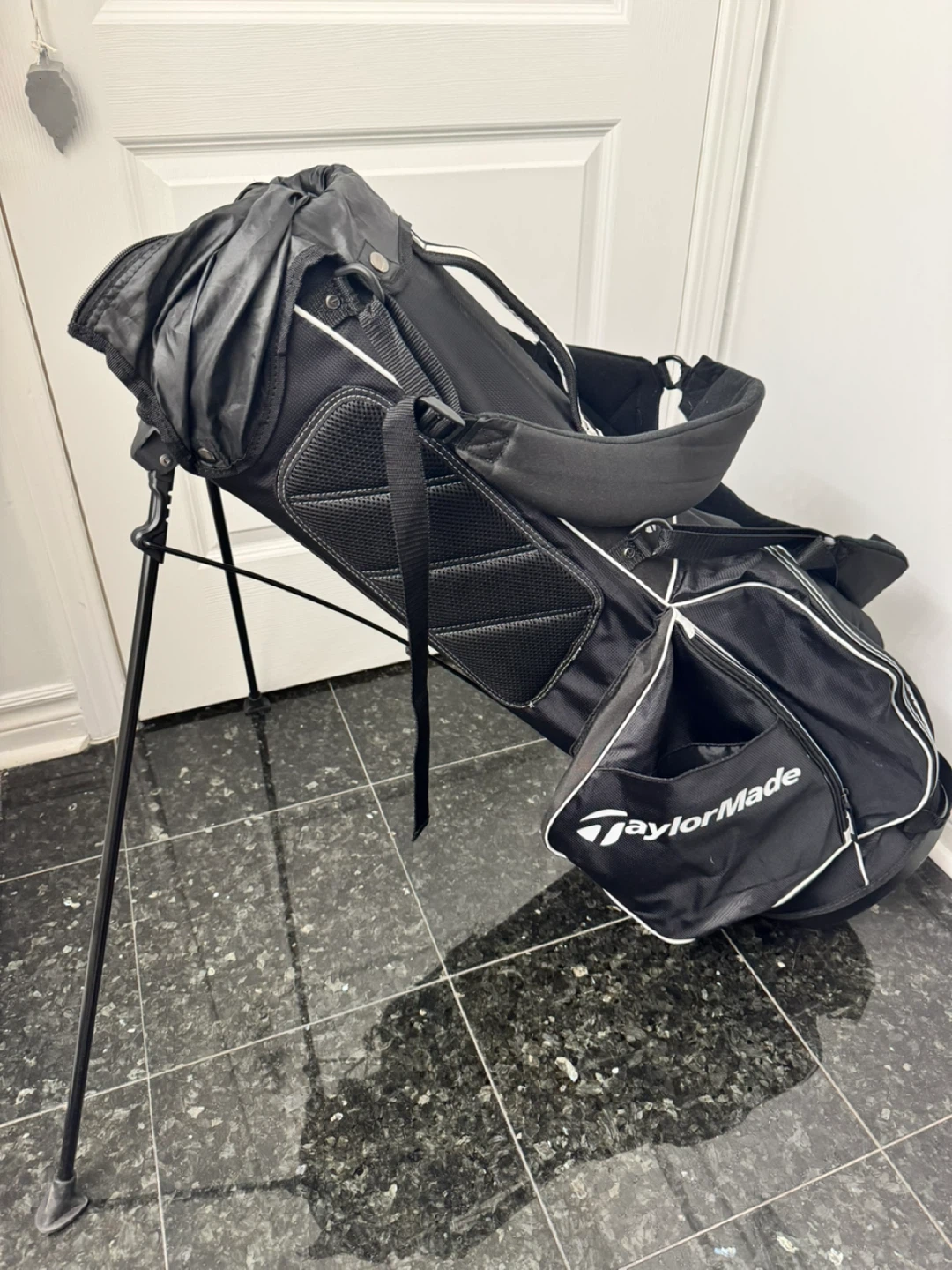 TaylorMade Golf Stand bag - photo 3