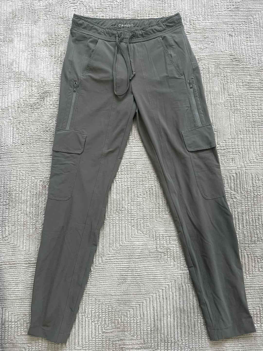 CAMBIO Women's Cargo Pants