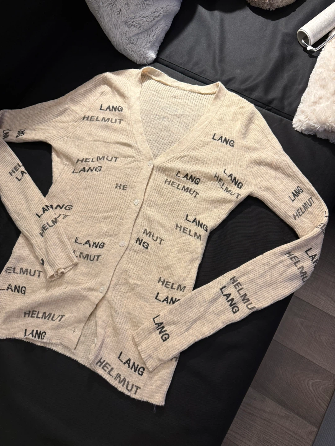 Helmut Lang Cardigan