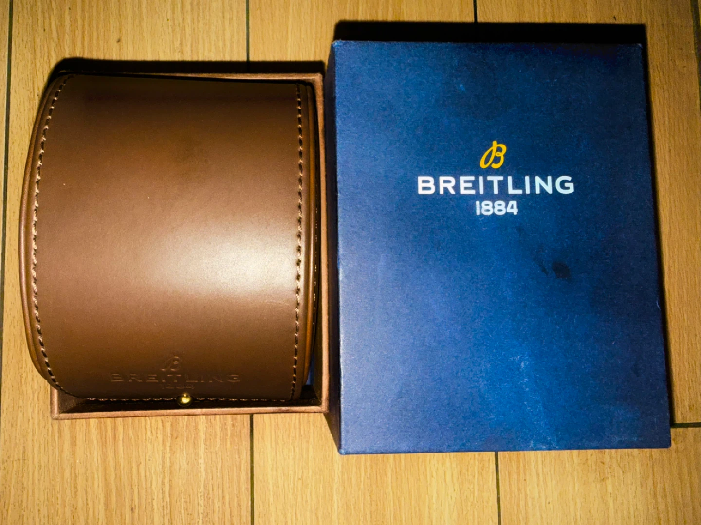 Breitling Navitimer 1 Automatic 41 Watch - photo 3