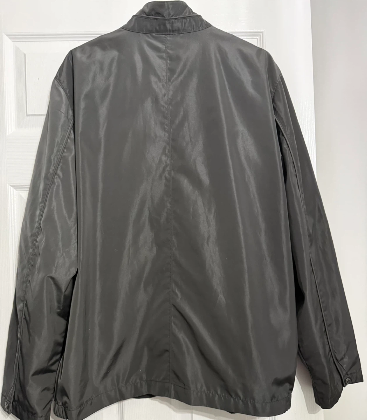 Jones New York Men's Black Jacket Size L - photo 3