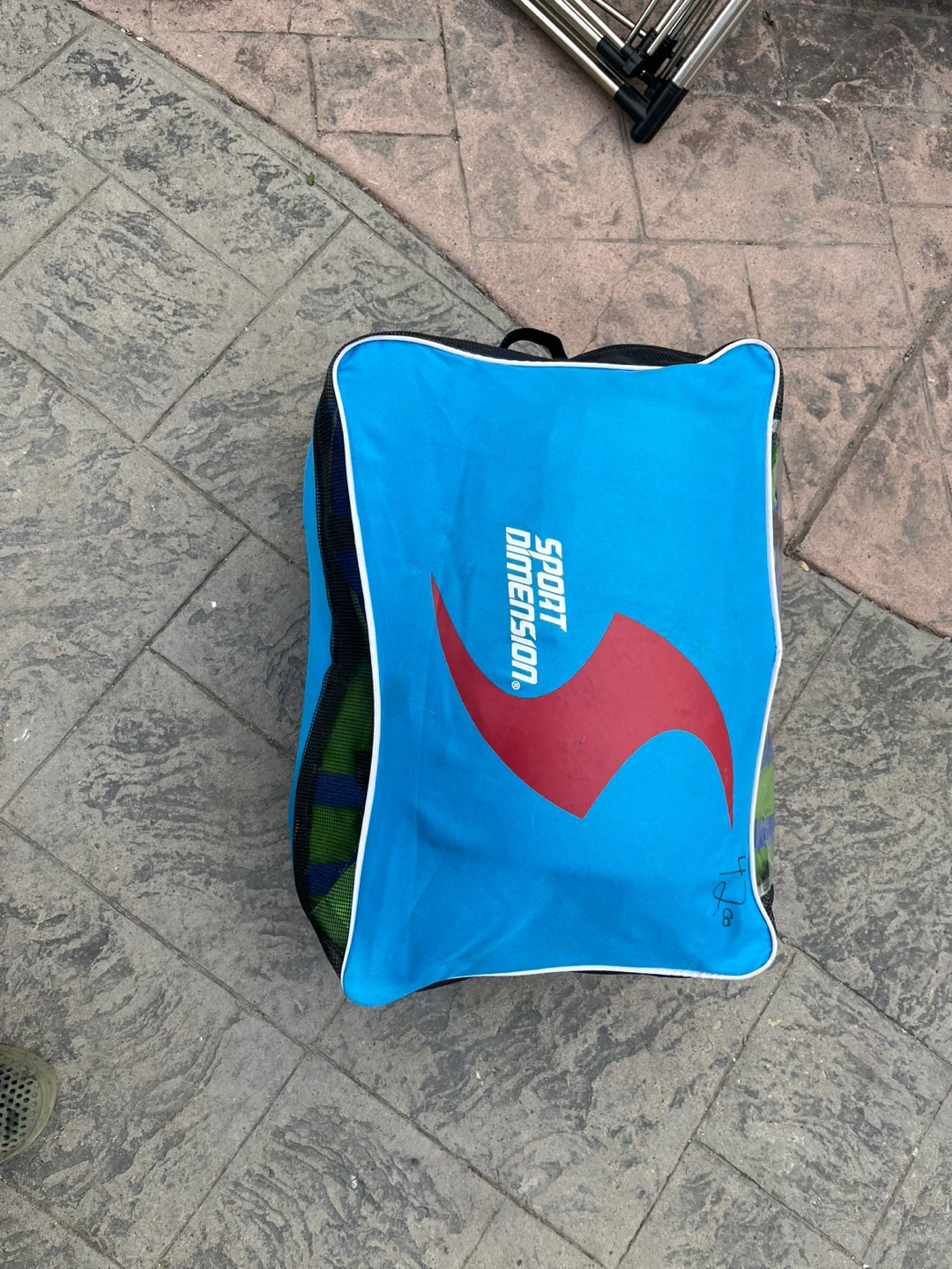Sport Dimension Life Vest - photo 2