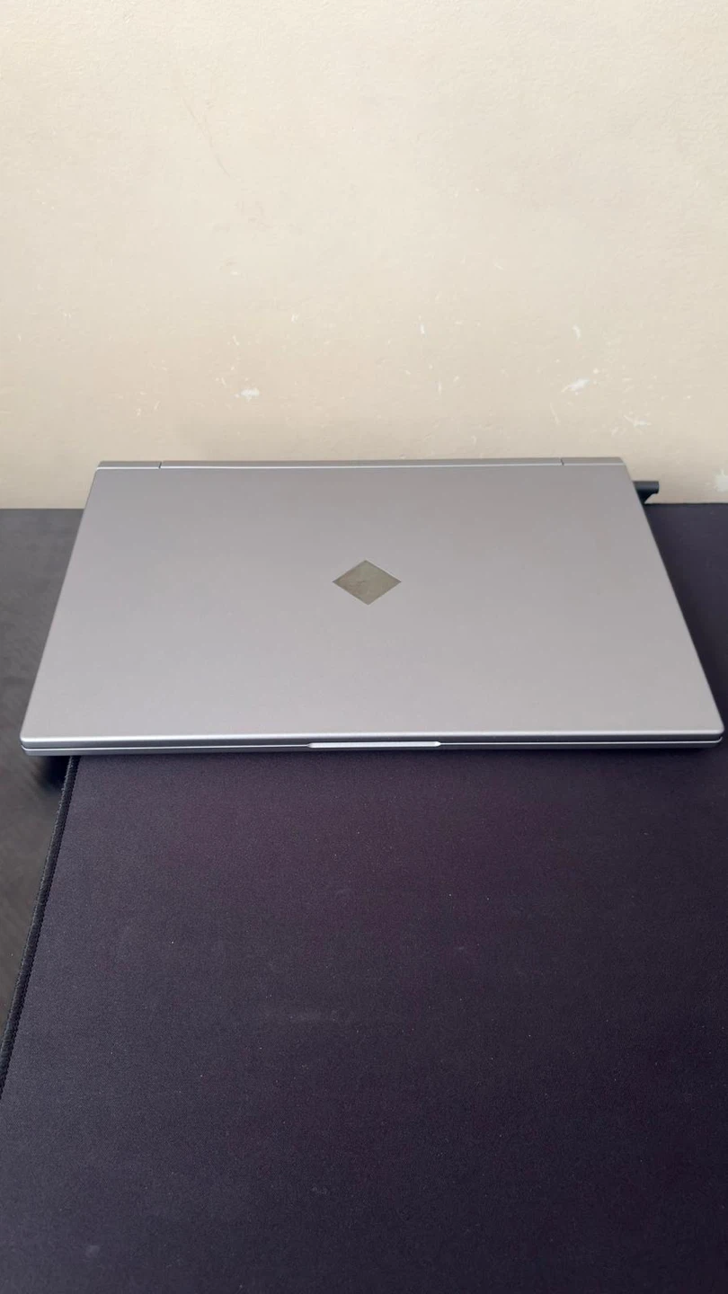 Gamer laptop - photo 4