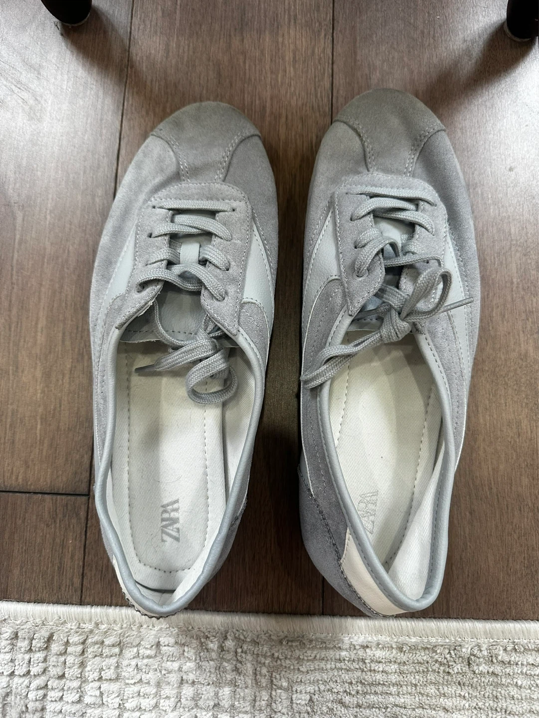 ZARA Sneakers Size 39