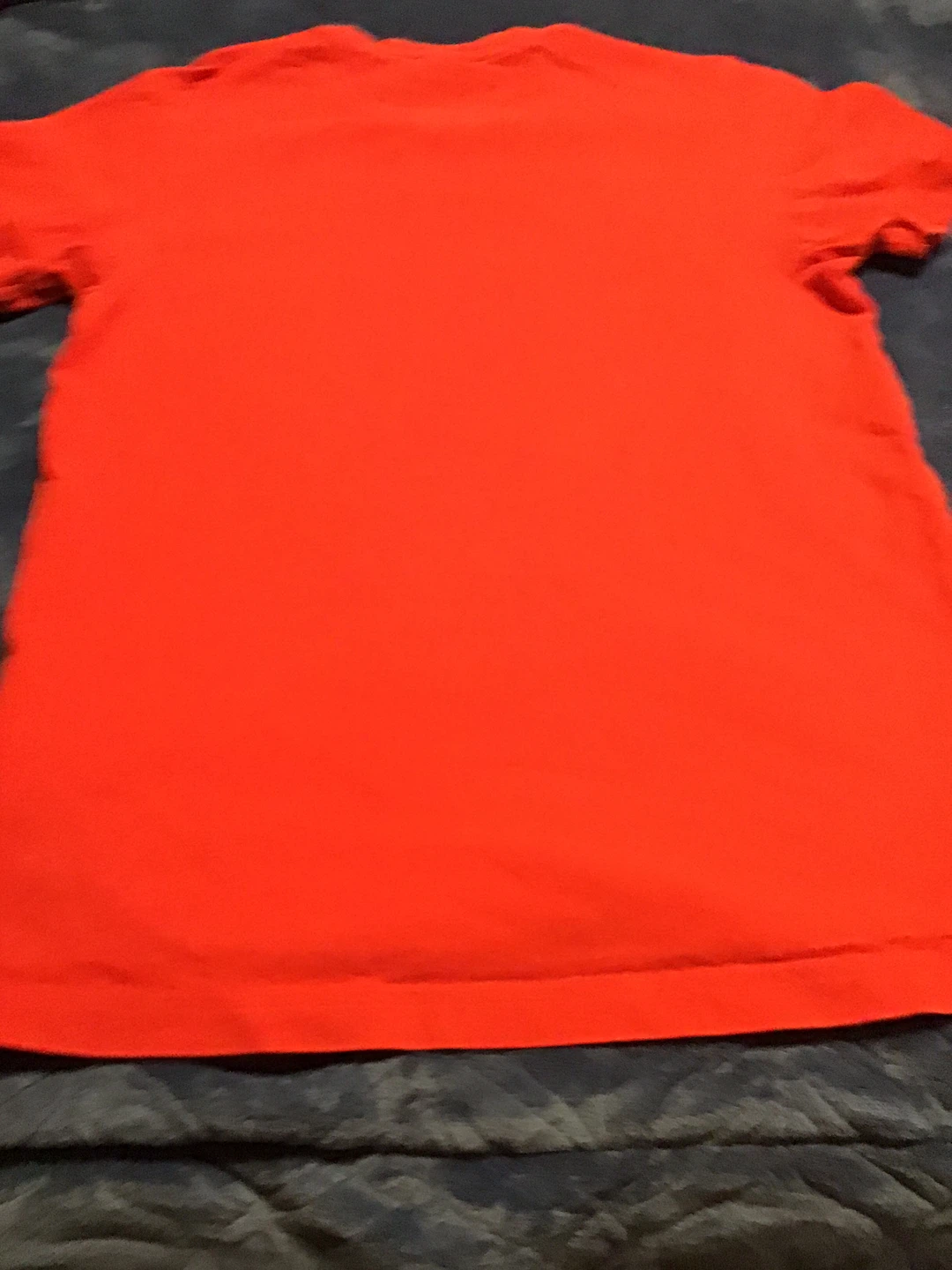 A true authentic shirt from the 2010 FIFA games - photo 4