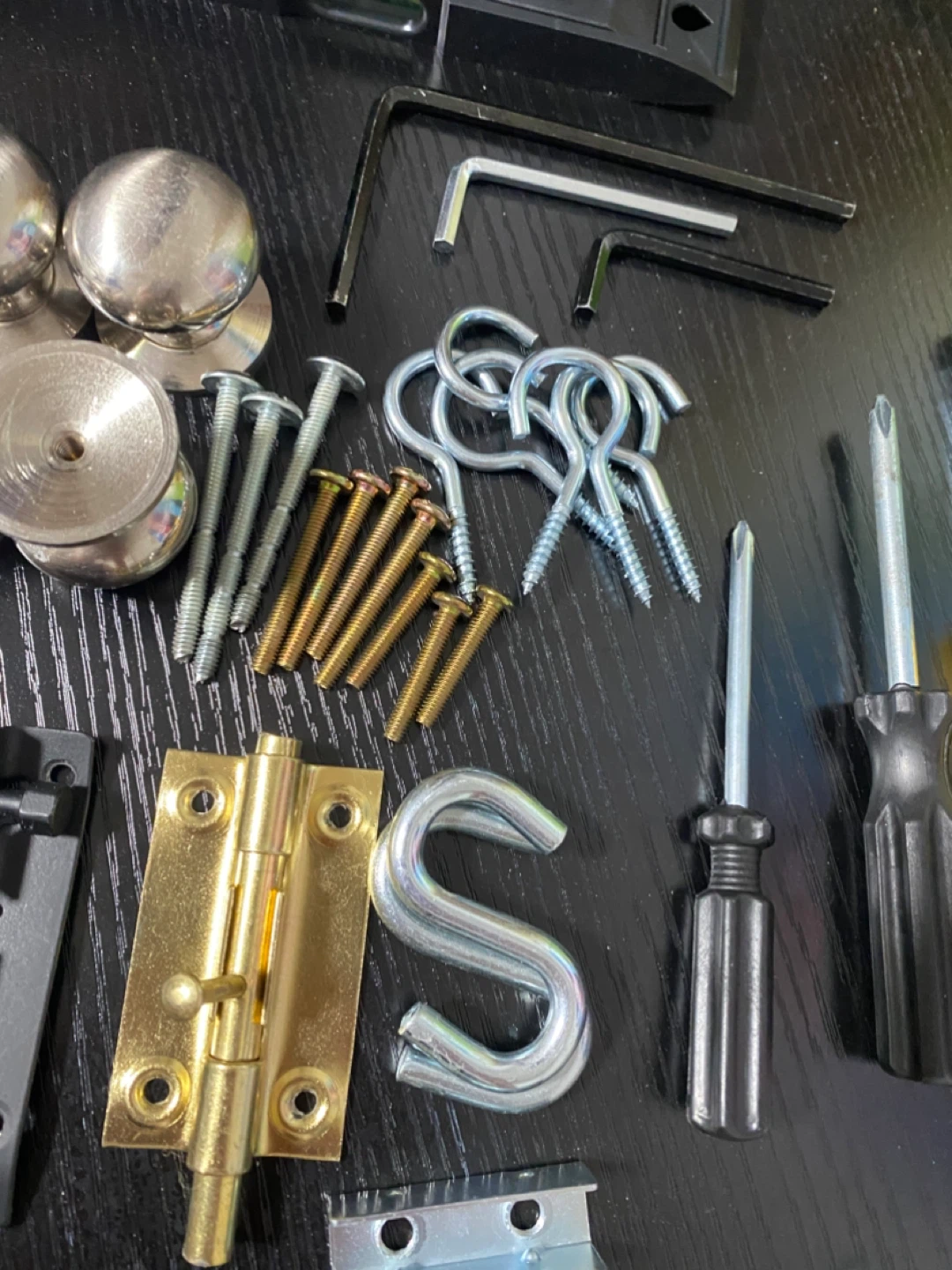 Mixed Hardware & Tool Bundle - photo 2