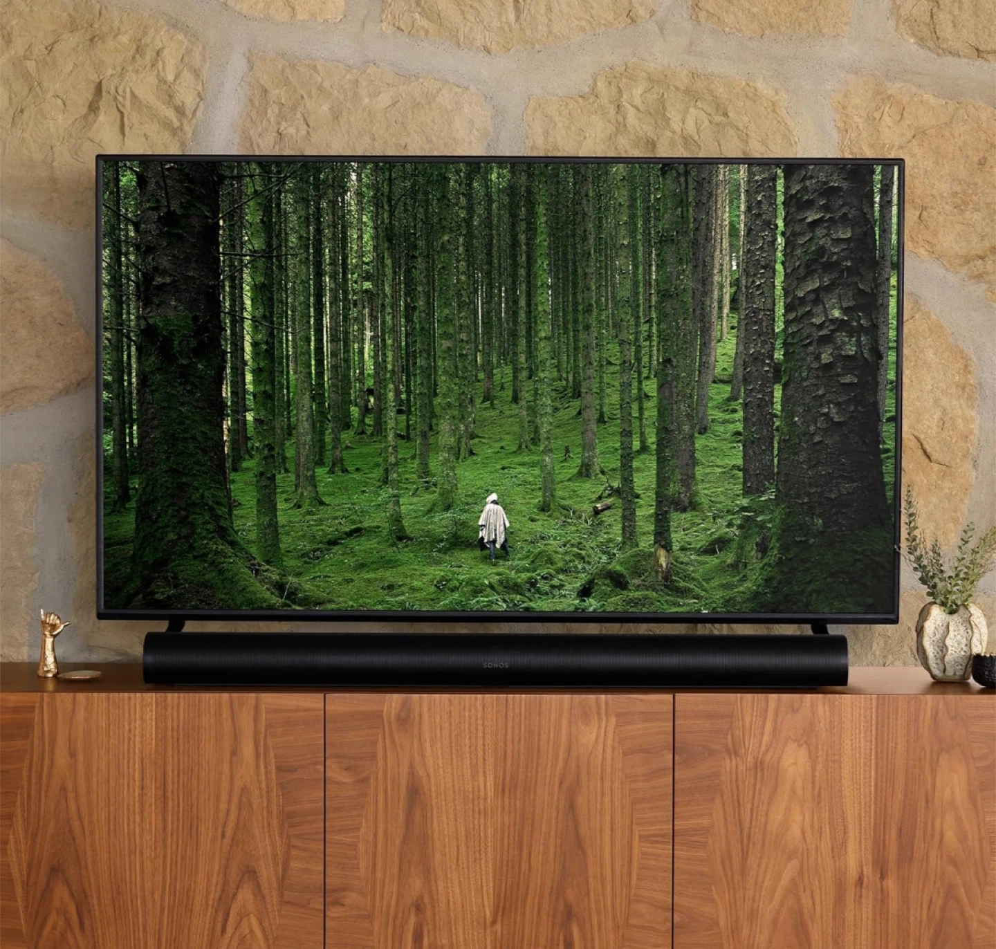 Sonos Arc Smart Soundbar