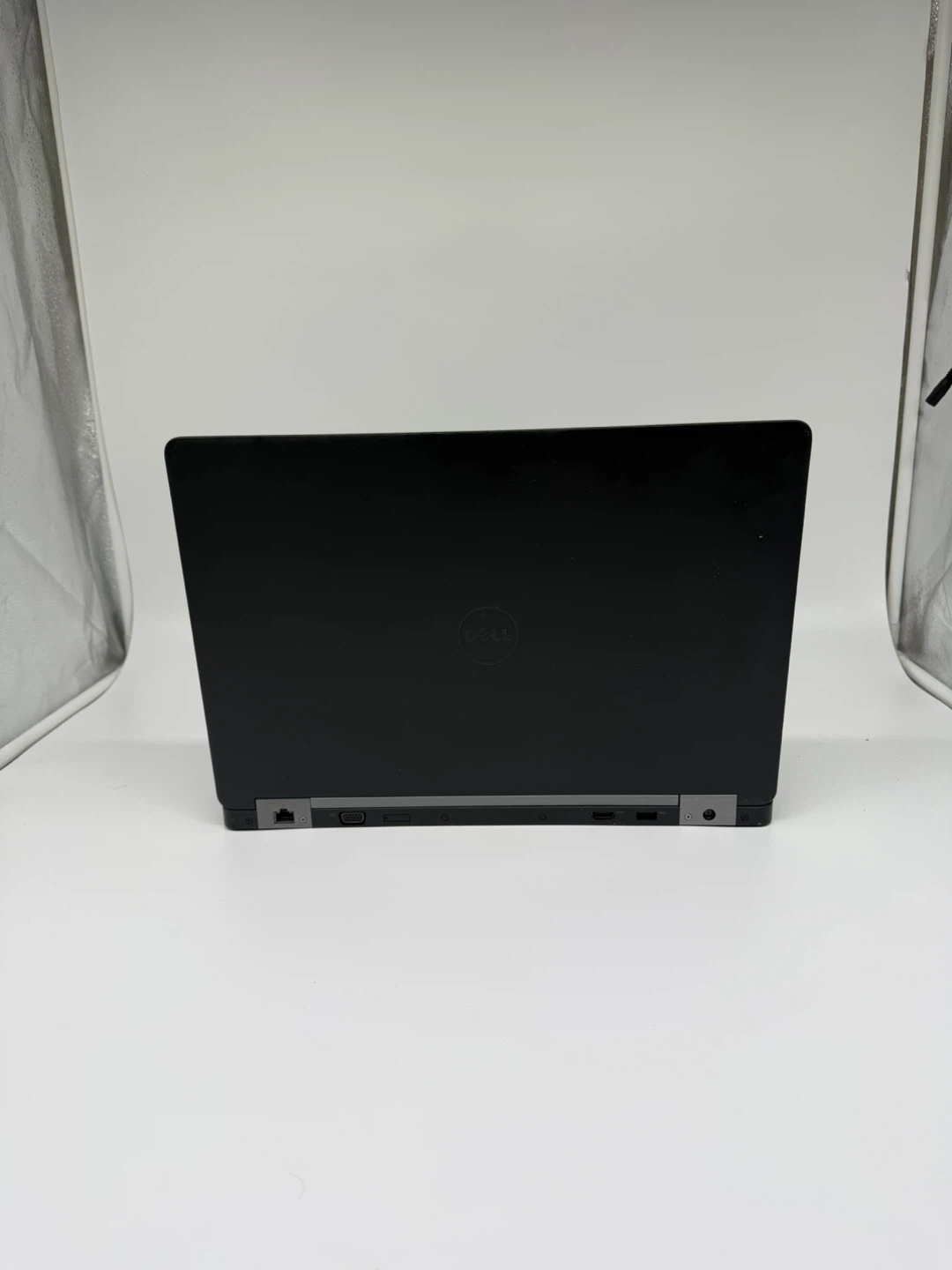 Dell Latitude E5570 i5 6th Gen 8 GB 500 HDD - photo 3