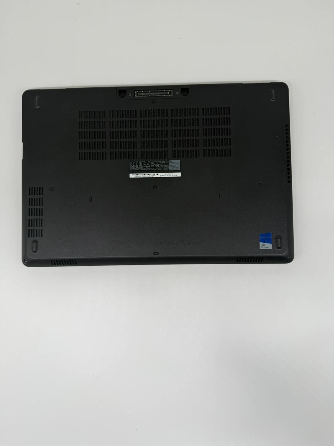 Dell Latitude E5570 i5 6th Gen 8 GB 500 HDD - photo 5