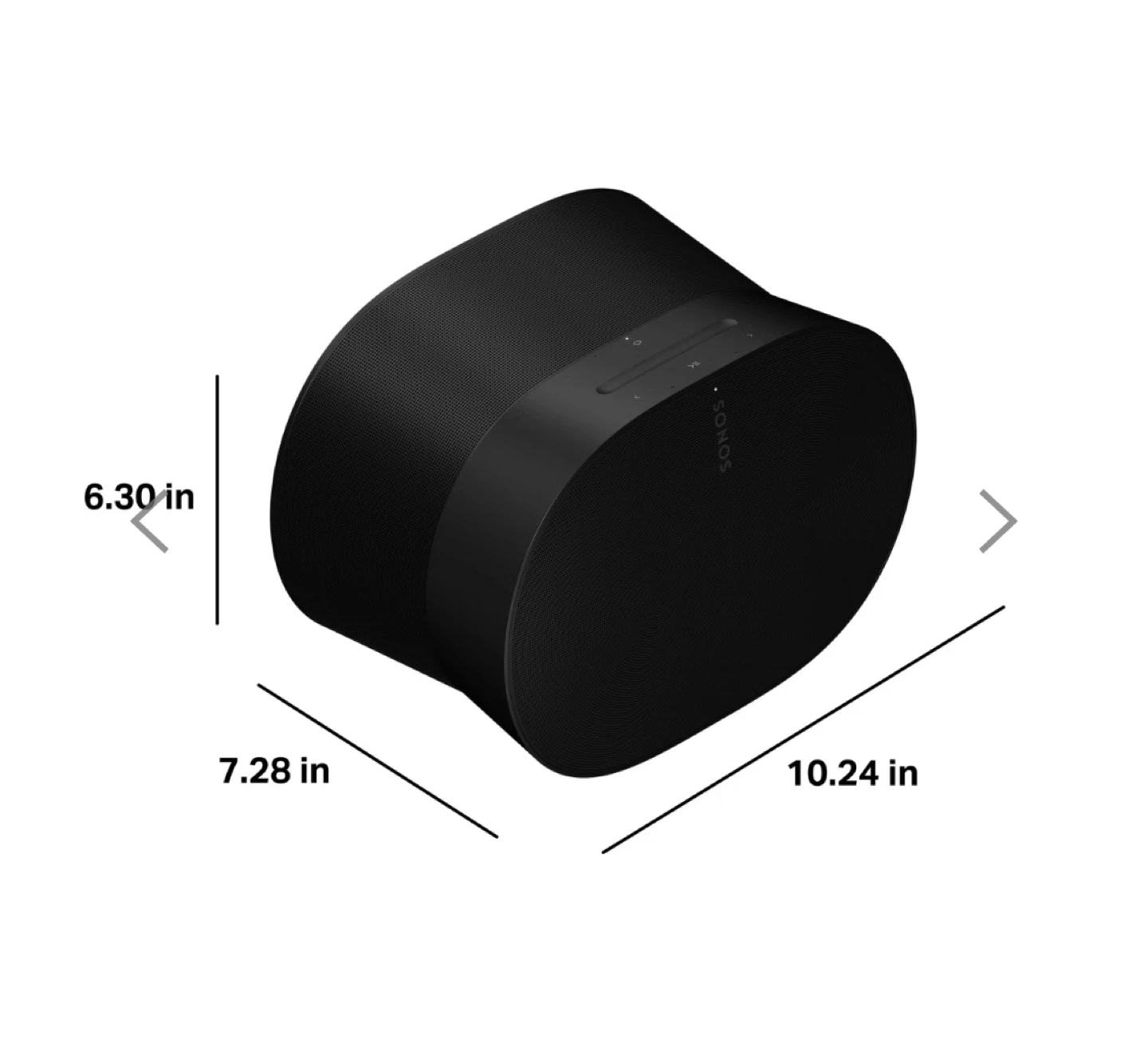 Sonos Era 300 Wireless Speaker - photo 3