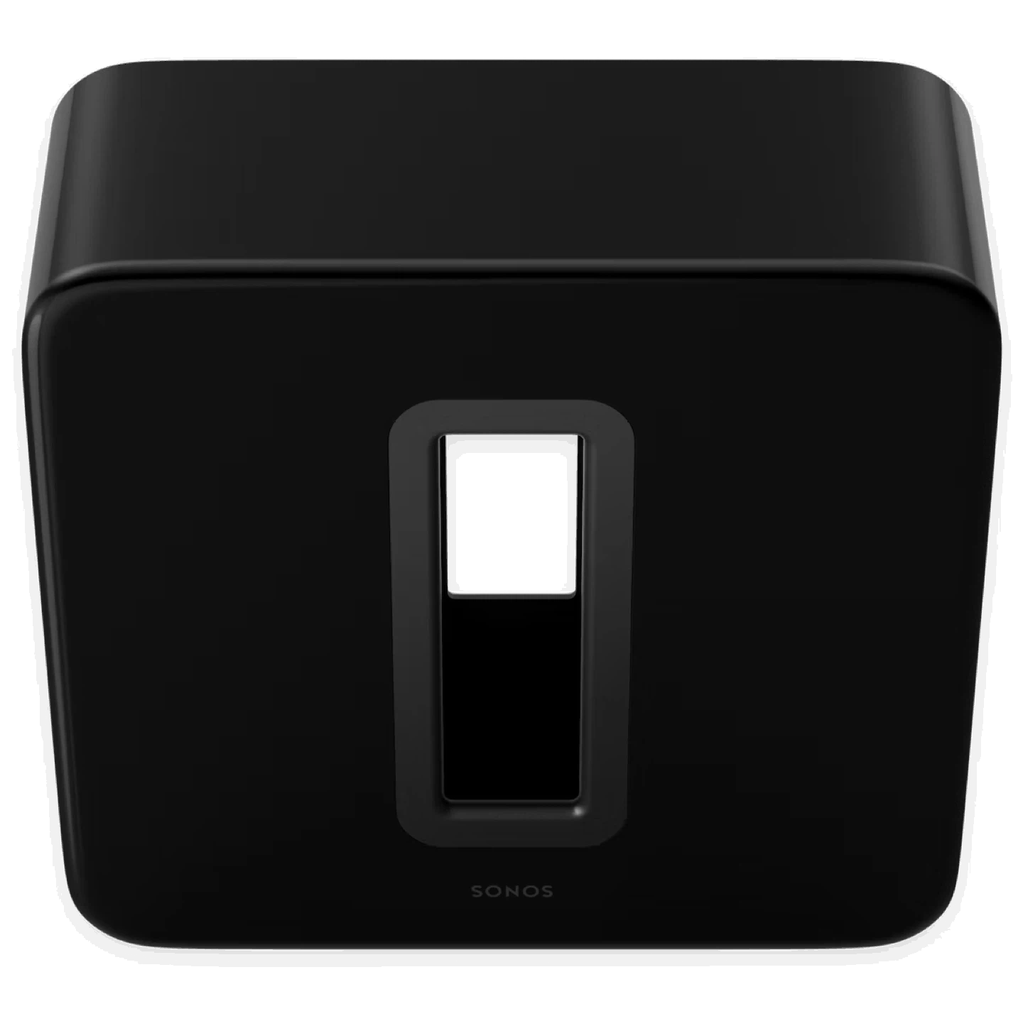 Sonos SUB (Gen 3) Wireless Subwoofer - Black