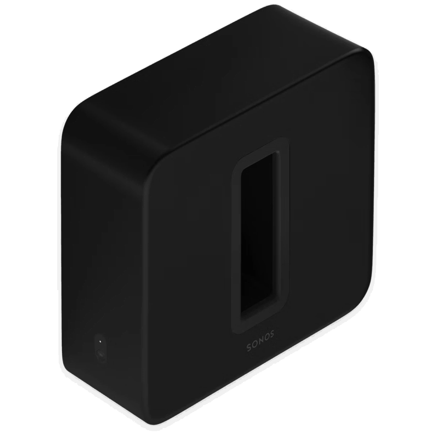 Sonos SUB (Gen 3) Wireless Subwoofer - Black - photo 2