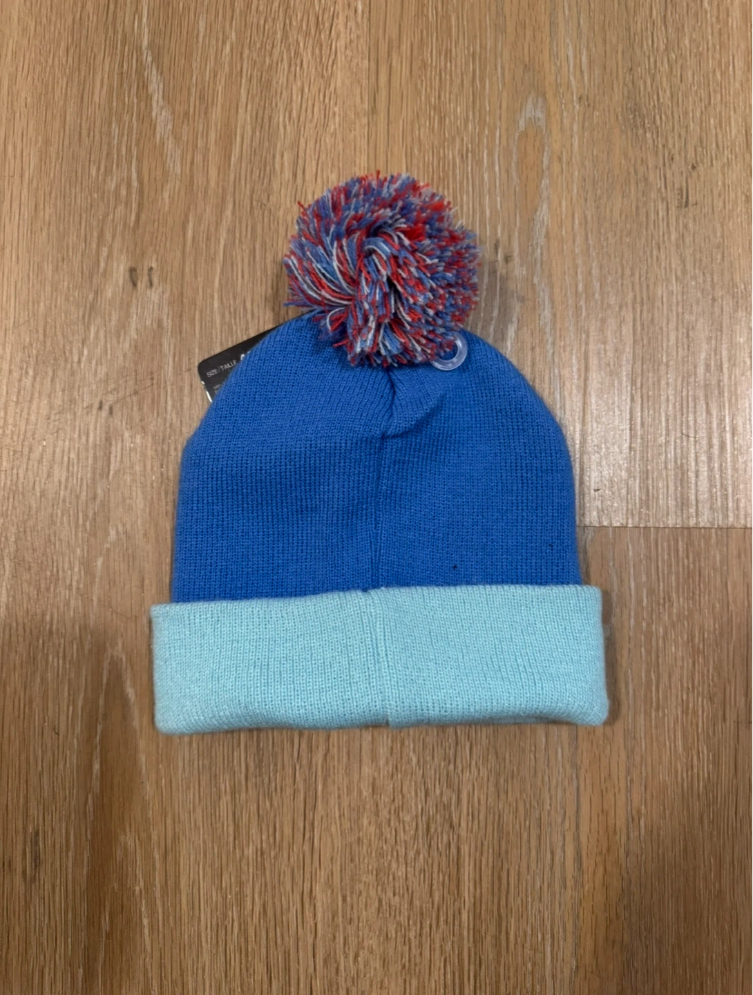 Transformers Kids Toque - photo 2