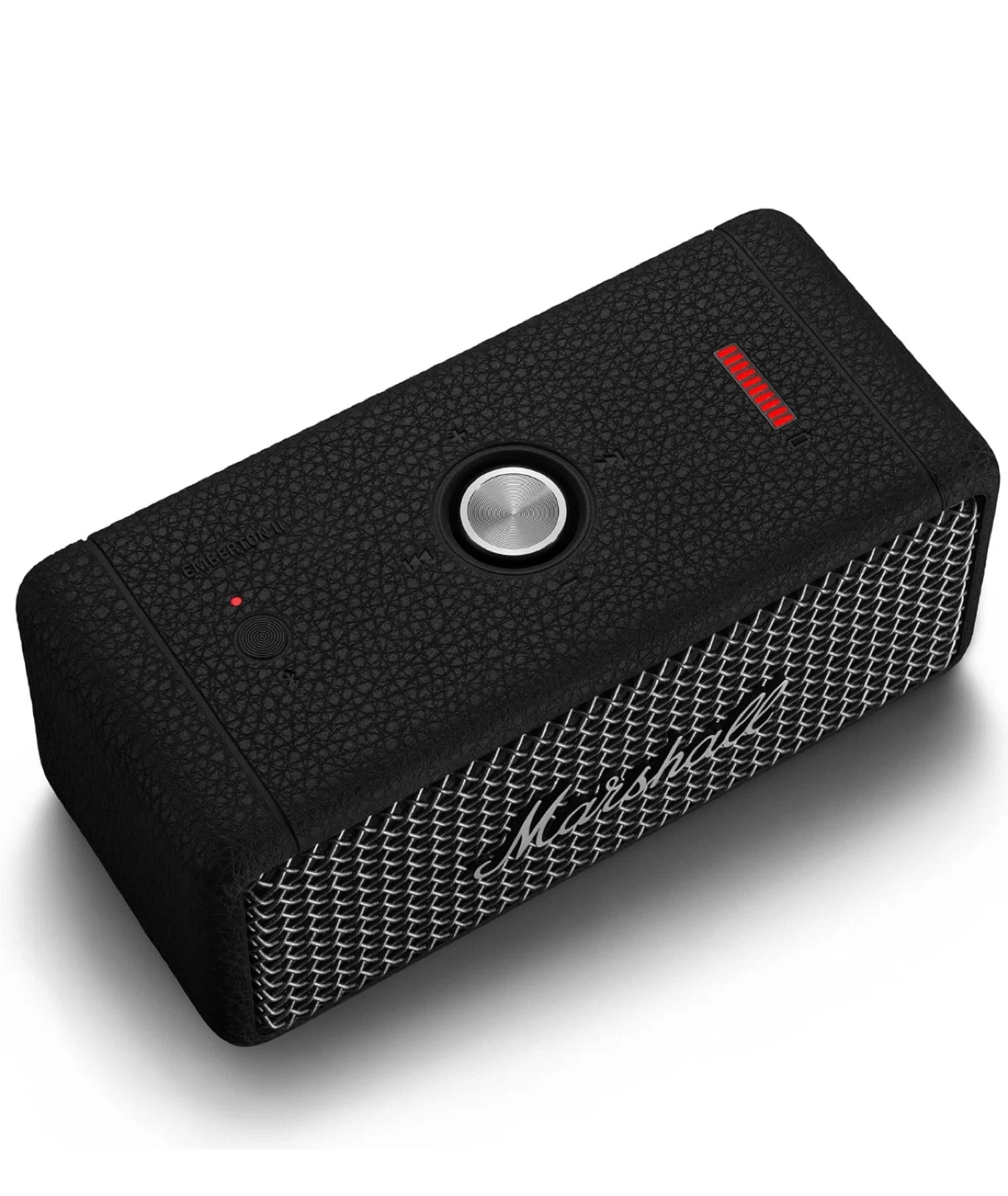 Marshall Emberton II Portable Speaker - photo 2