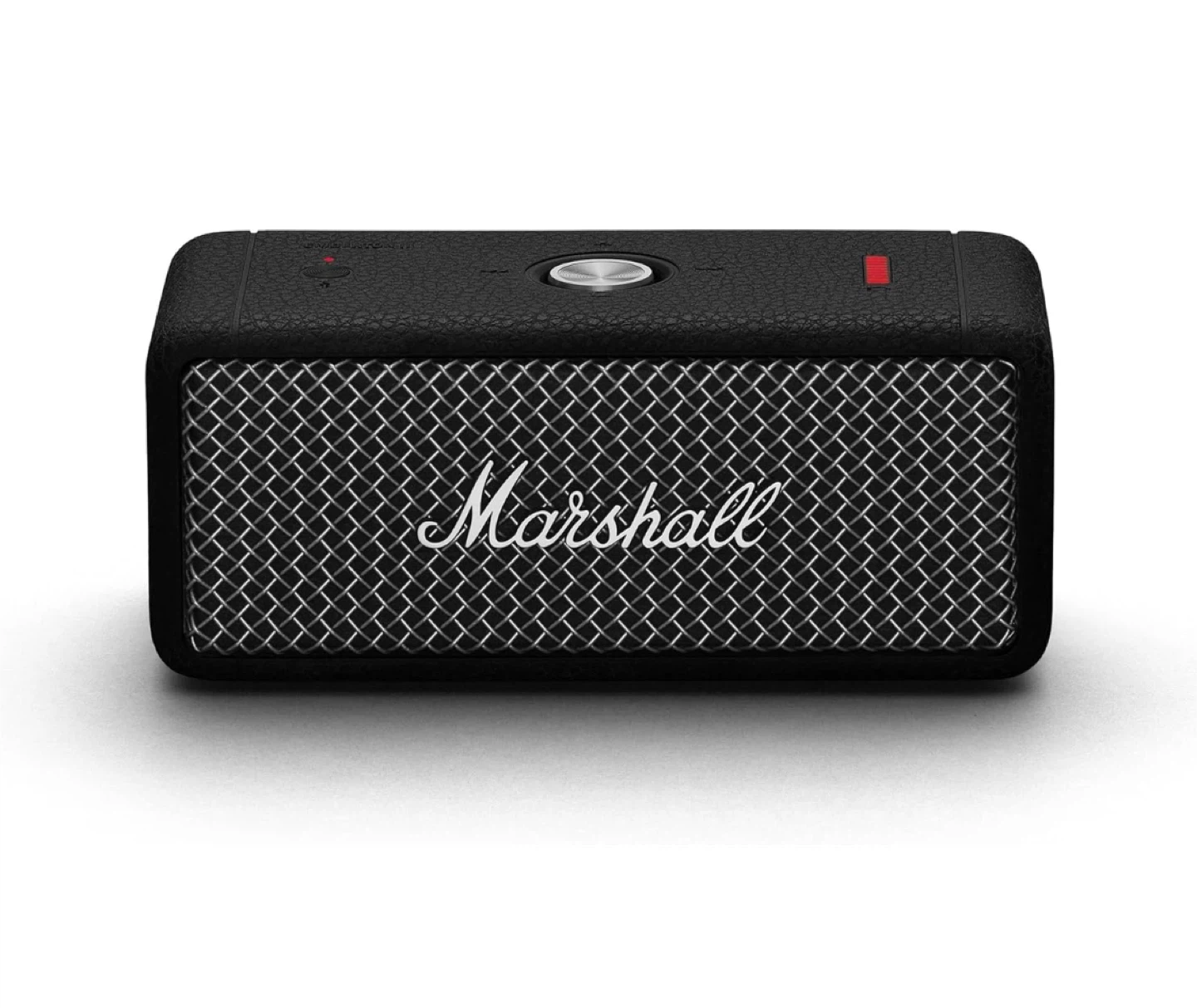 Marshall Emberton II Portable Speaker
