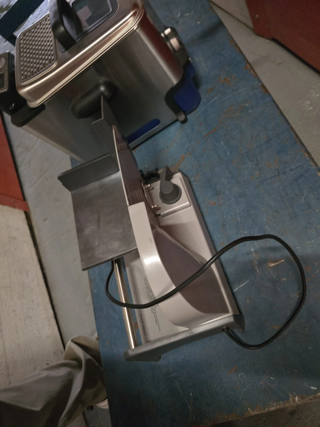 Cuisinart Food Slicer - photo 3