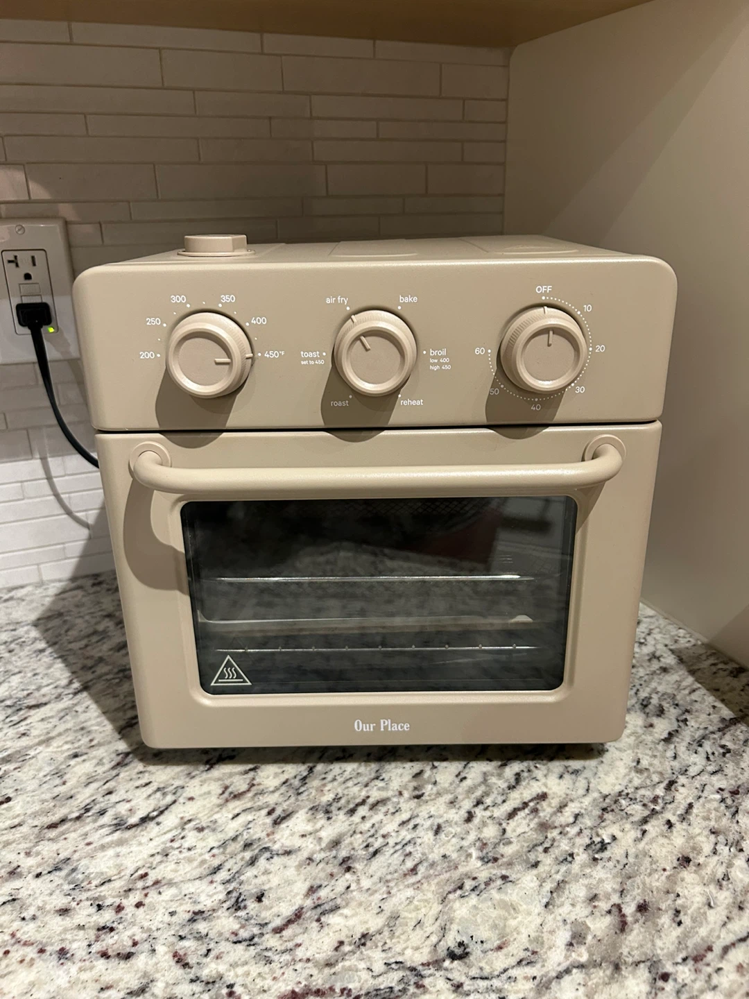Our Place Wonder Oven (non-toxic)