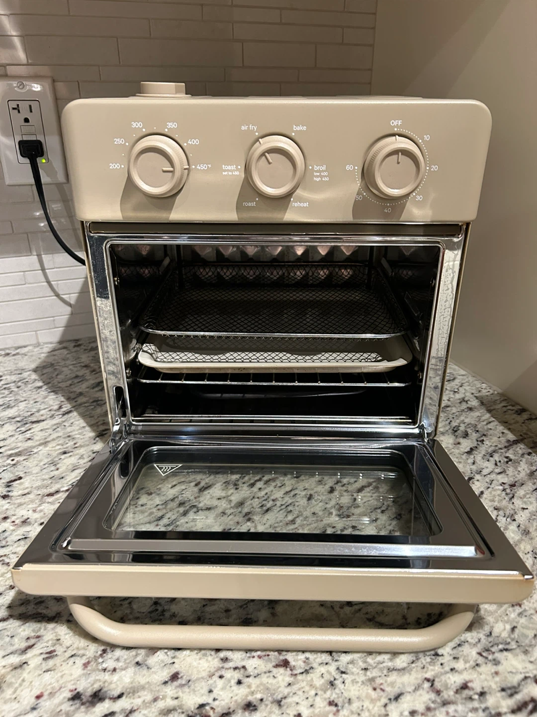 Our Place Wonder Oven (non-toxic) - photo 2