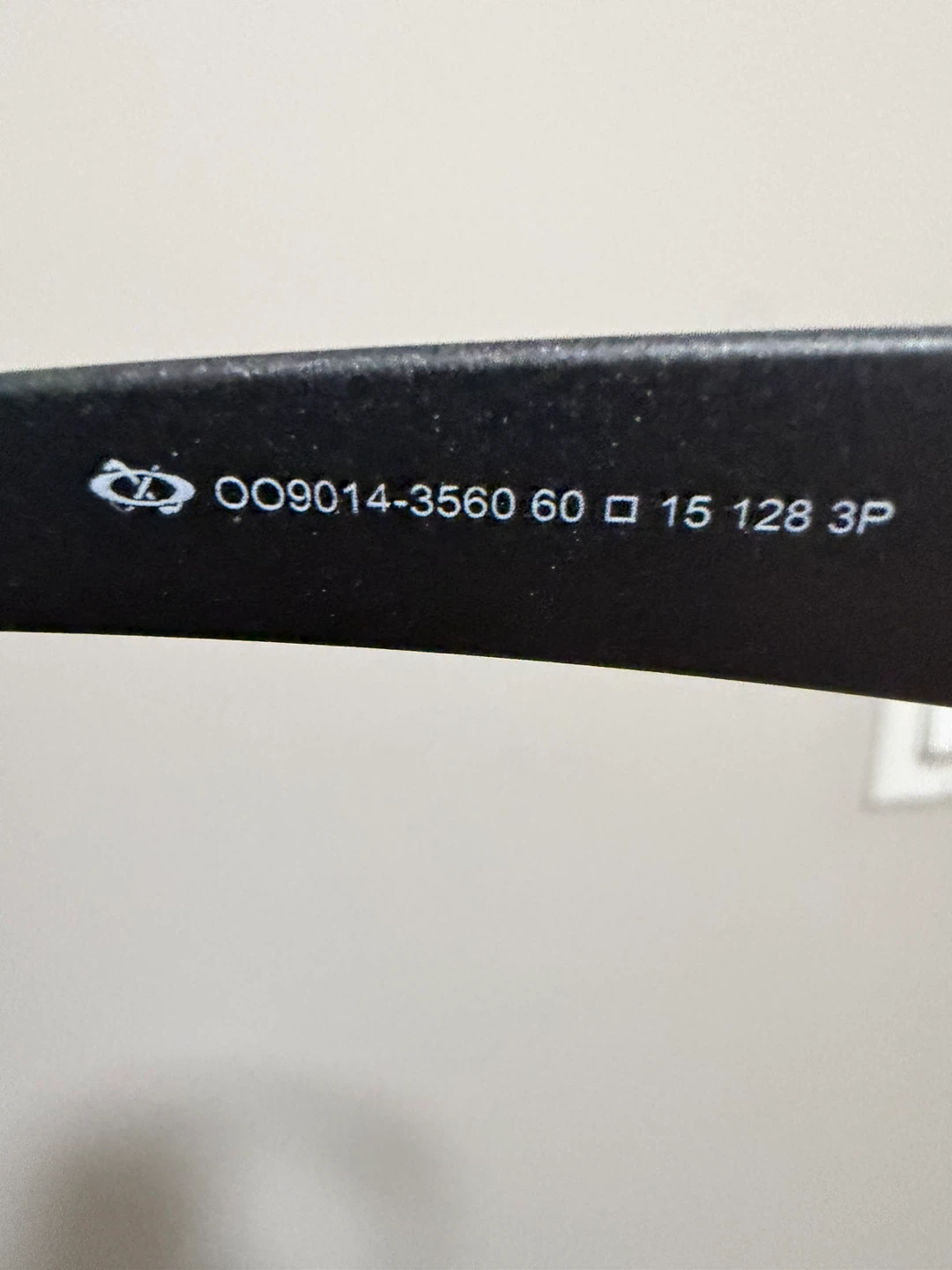 Oakley OO9014-3560 Sunglasses - photo 2