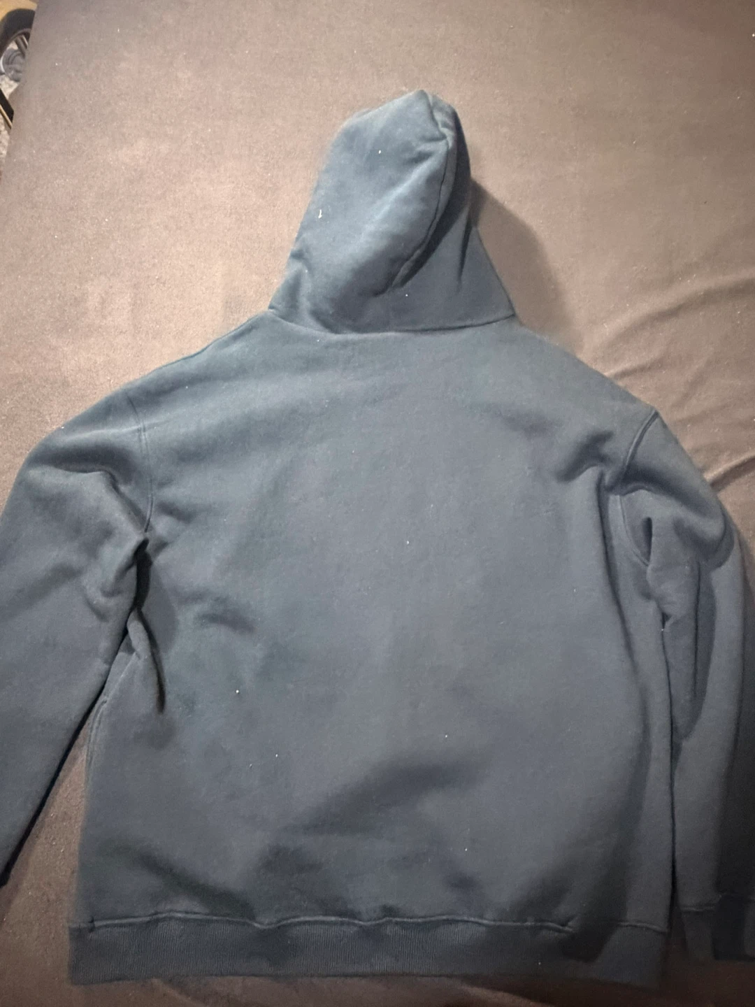 Ye Must Be Born Again Hoodie - photo 3