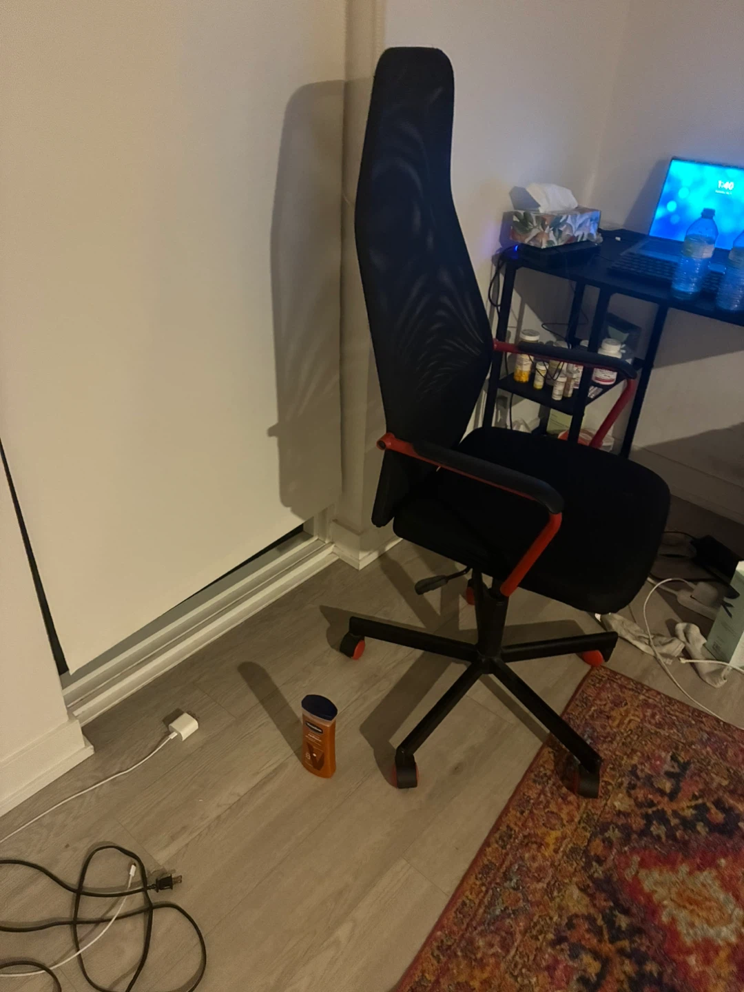 Office chair - photo 2
