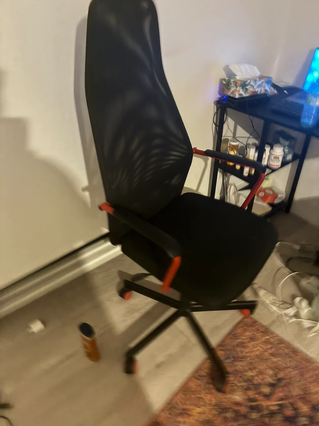 Office chair - photo 4