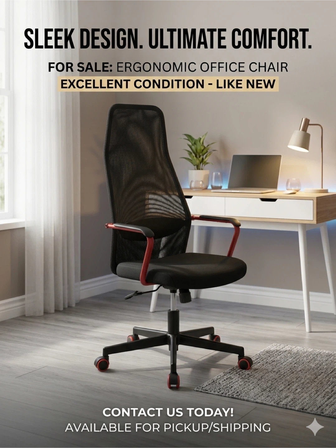 Office chair