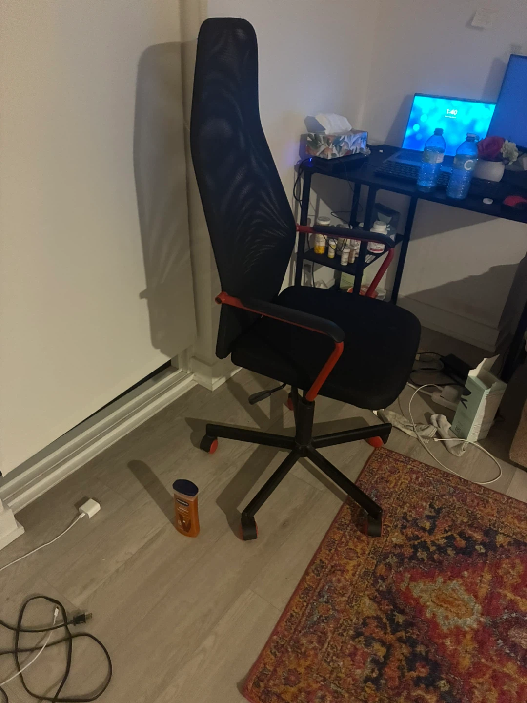 Office chair - photo 3