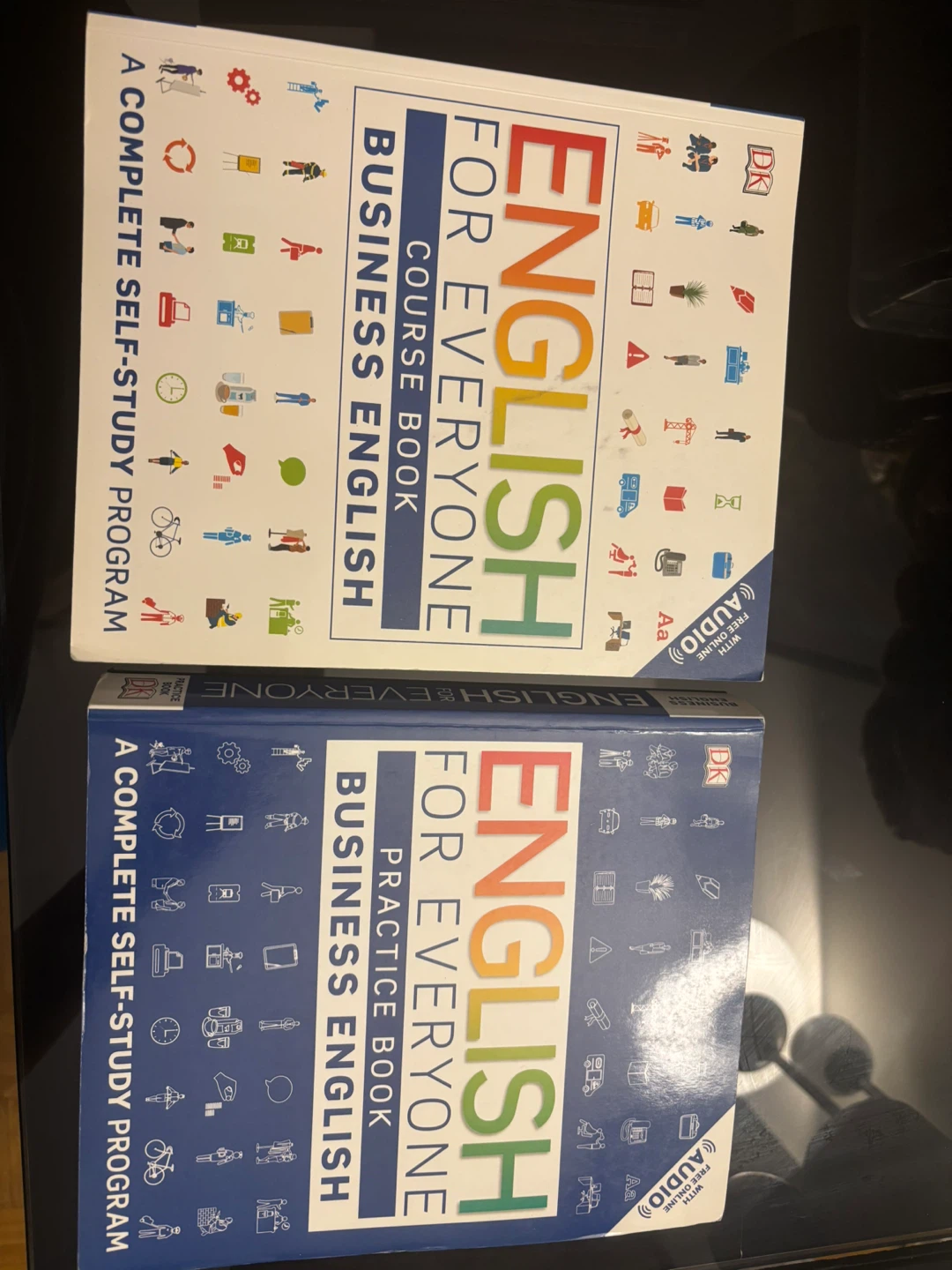 DK English for Everyone - Business