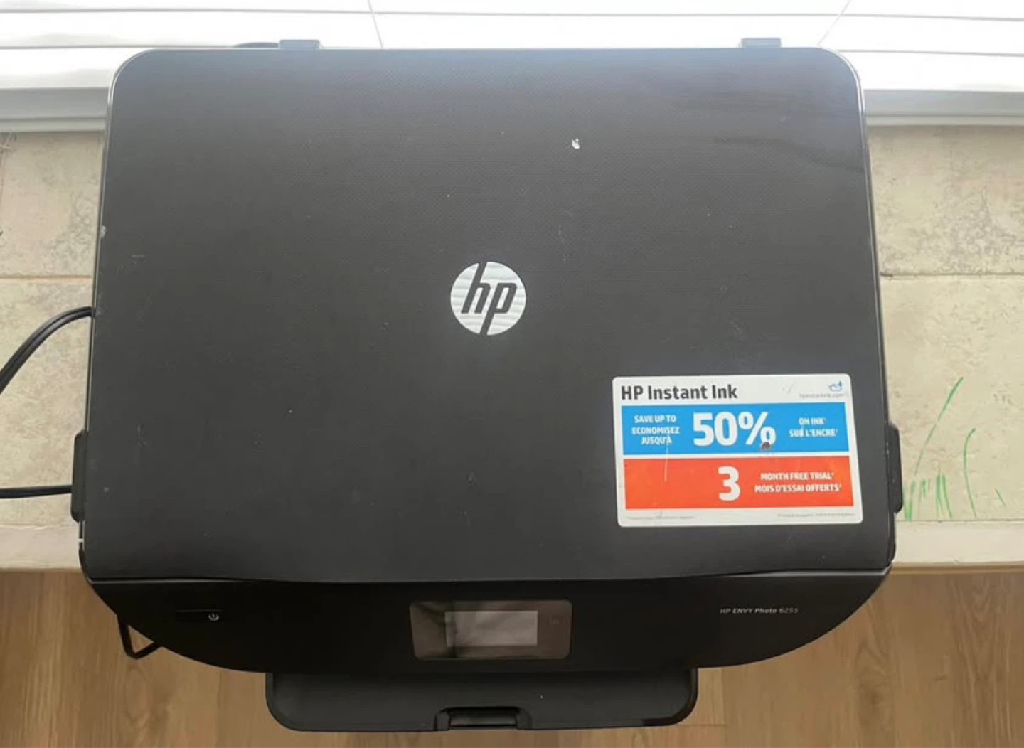 🖨️ HP ENVY Photo 6255 Printer (3-in-1) - photo 2