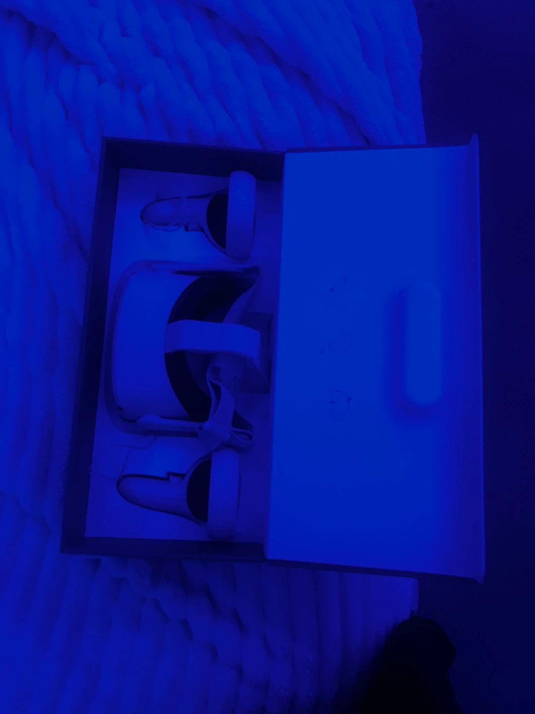 Meta Quest 2 VR Headset - photo 3
