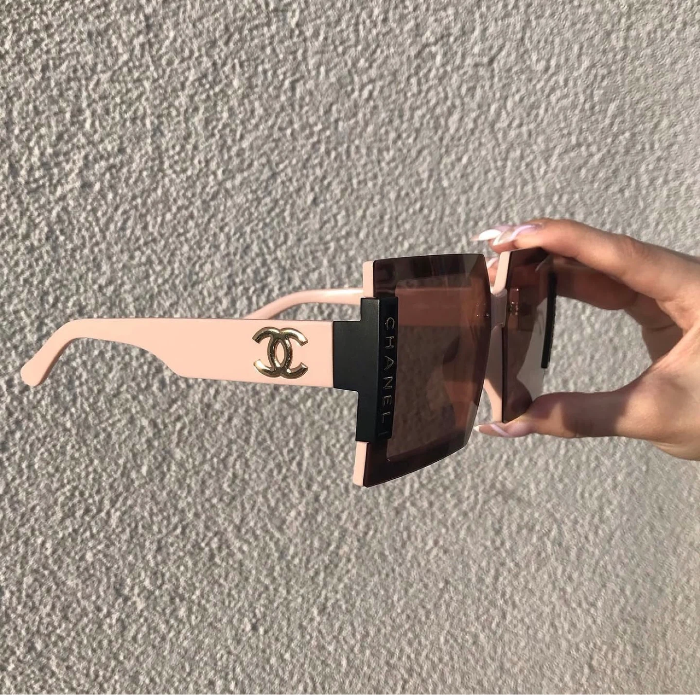 Chanel Sunglasses - photo 2