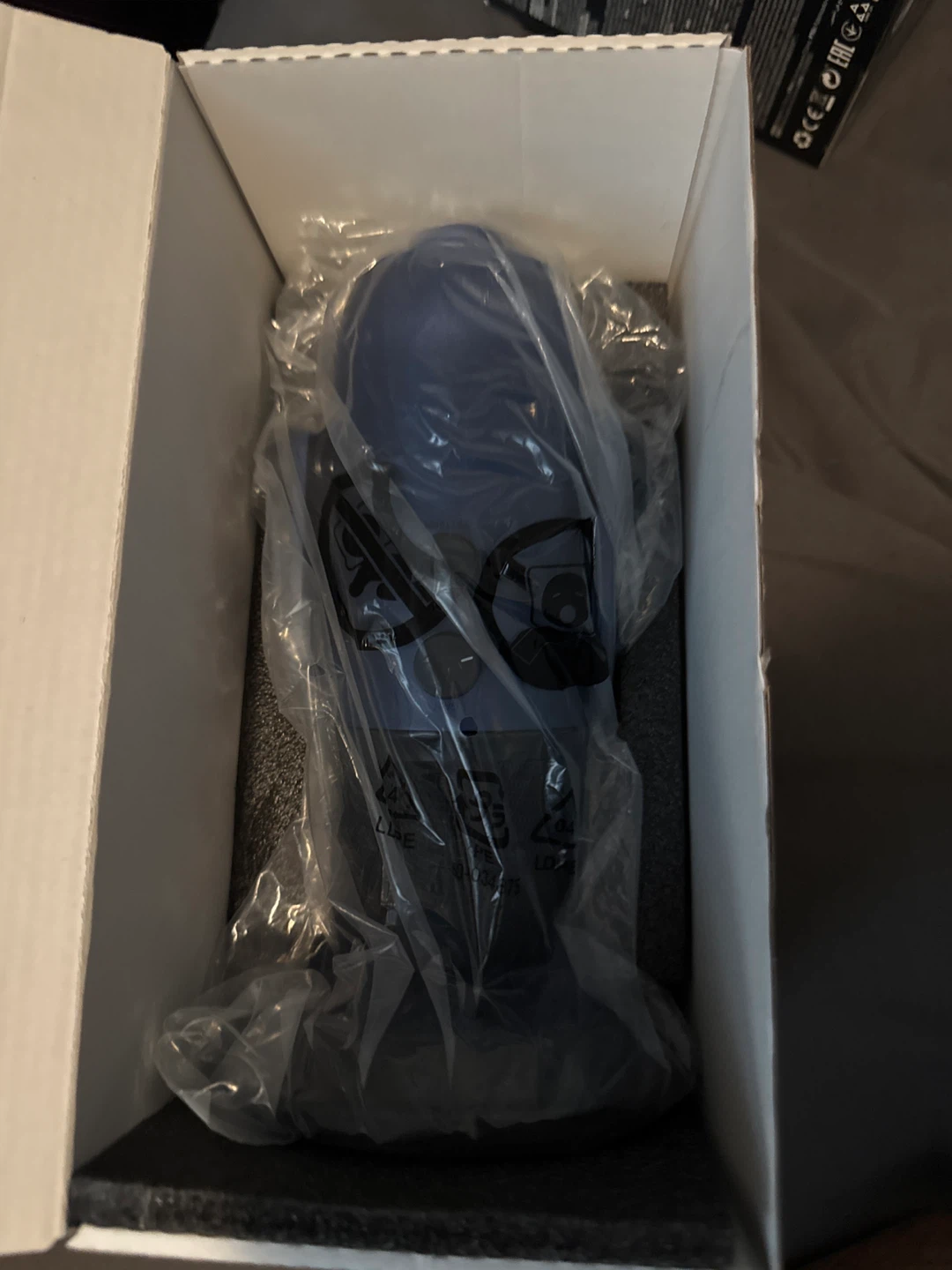Blue Yeti USB Microphone - Cobalt Blue - photo 3
