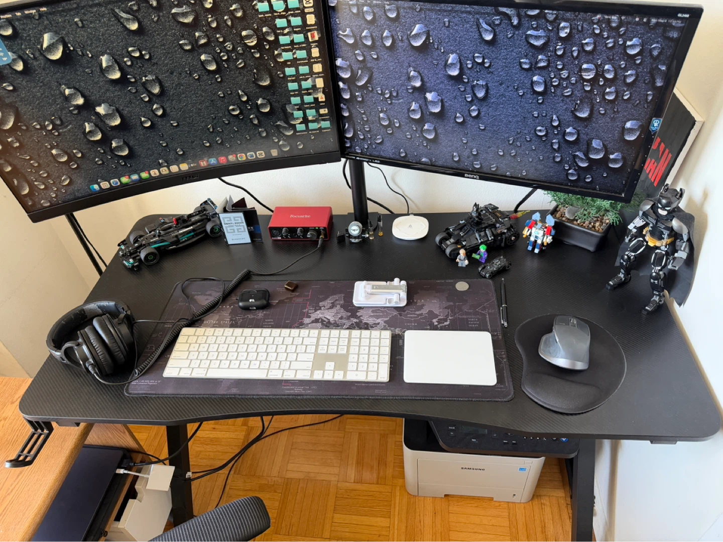 Gaming Table