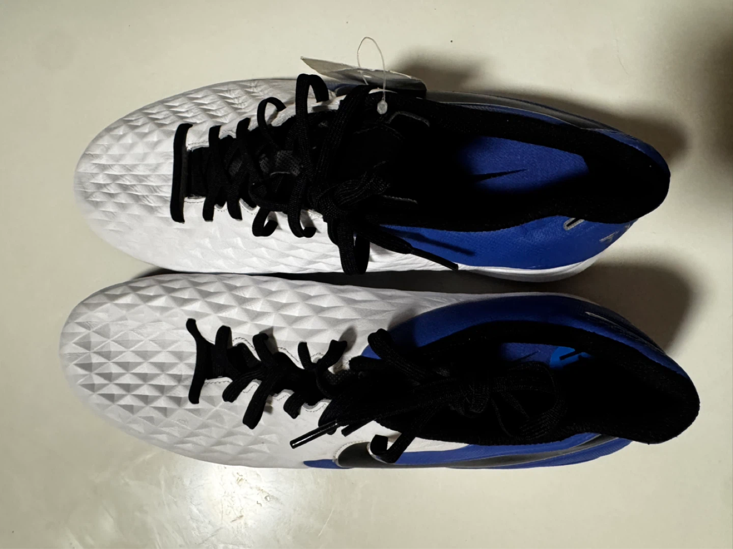 Nike Tiempo Legend 8 Indoor Soccer Shoes - photo 5