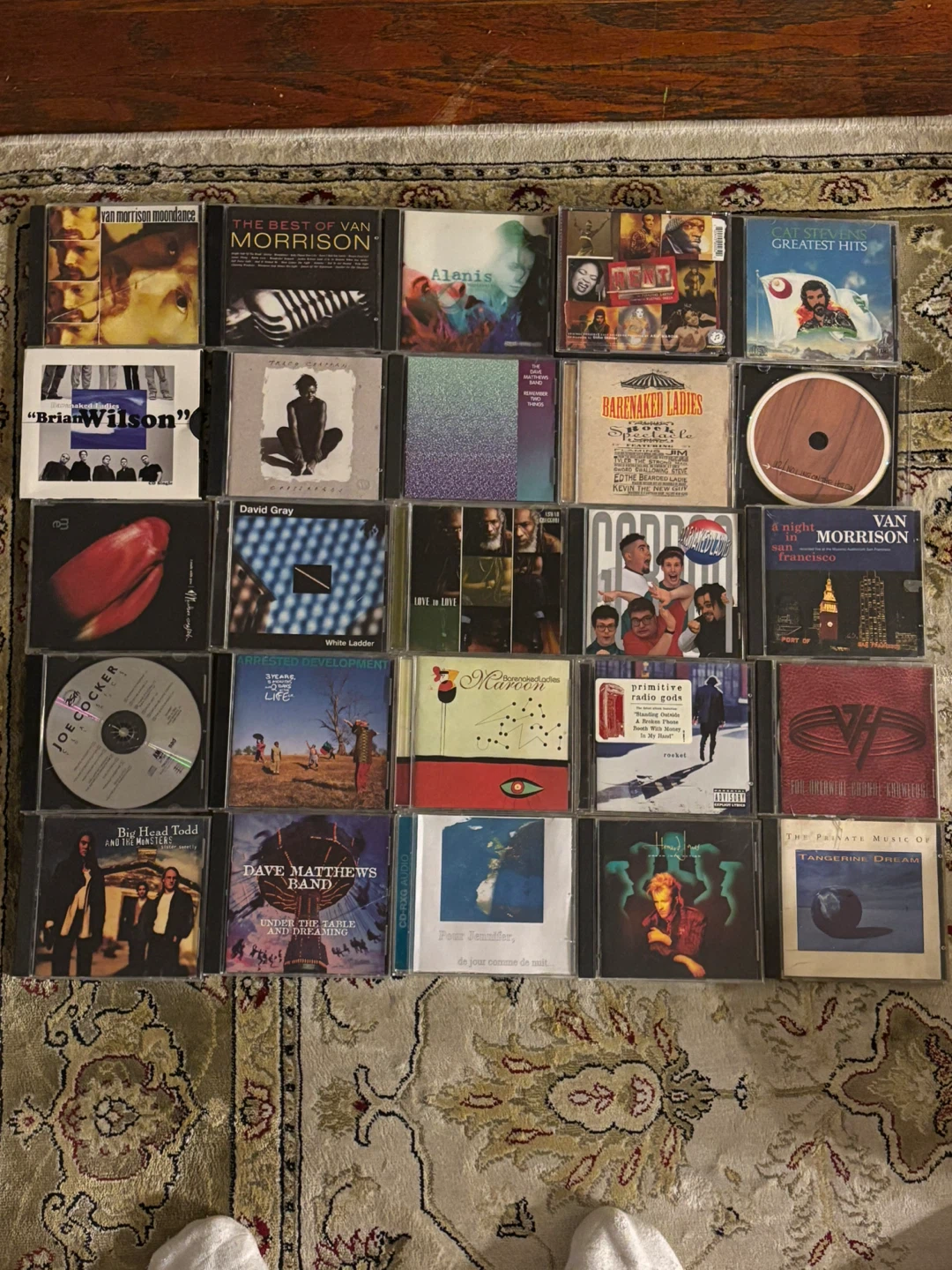 Assorted Music CDs Collection - photo 5