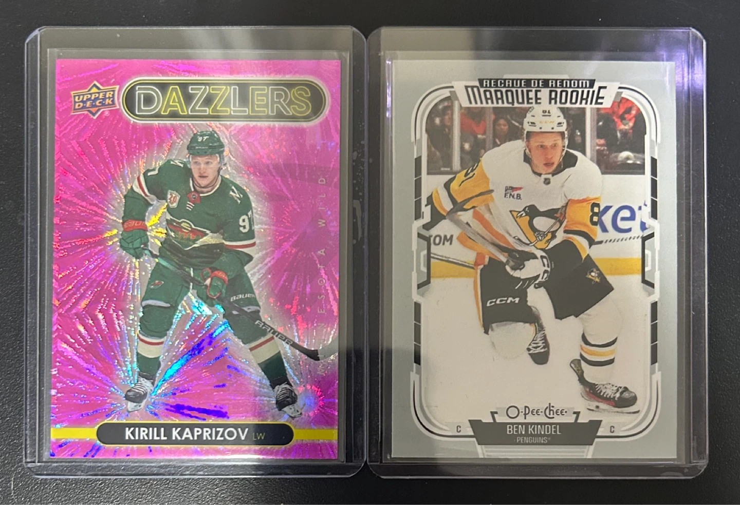 Young guns rookies - photo 2