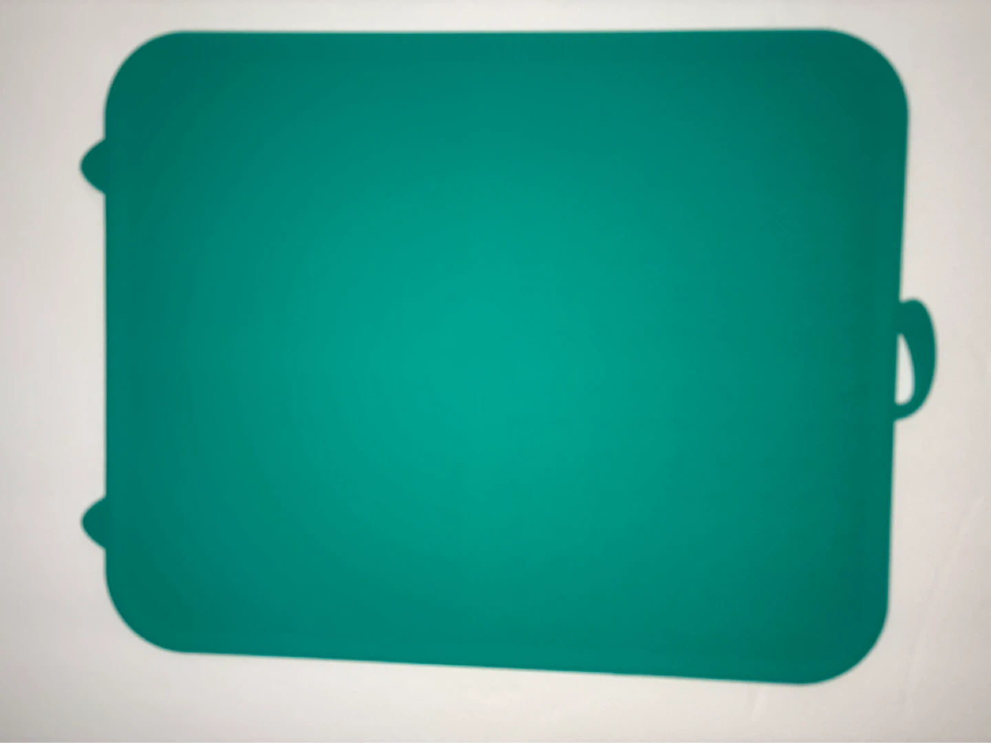*New* Silicone lick mat for dog or to line bowls for anti slip - photo 2