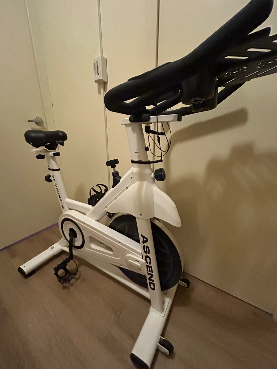 Ascend Spin Bike - photo 3